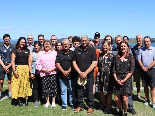 TBOP restarts sustainability programme