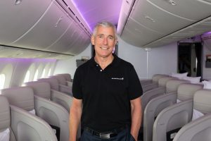 Competitors have “unsustainably low” airfares, domestic price rises to impact leisure travel – Foran