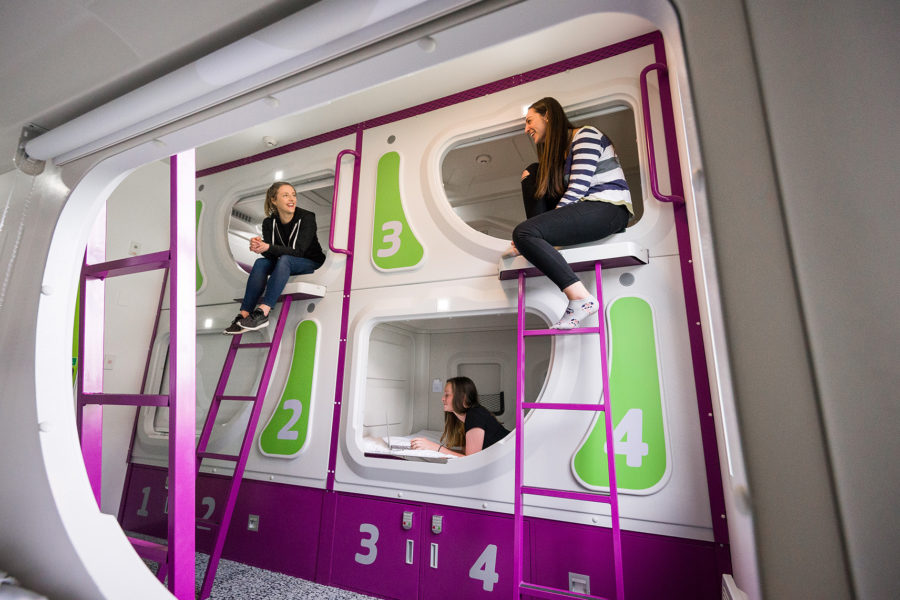 Alpe family makes JUCY deal with 50% Snooze sale to drive growth