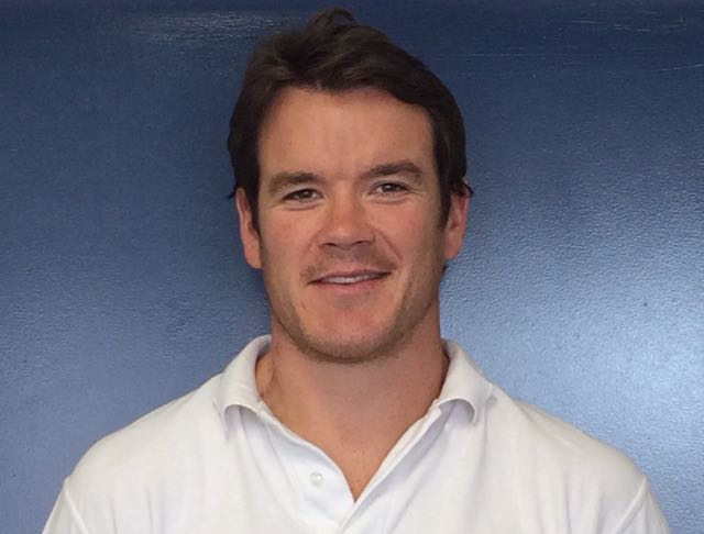 The three things I’ve learned in 2020: DC’s Hadley Dryden