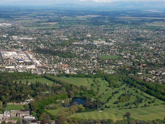 ChristchurchNZ selects agencies to lead DMP, brand plans