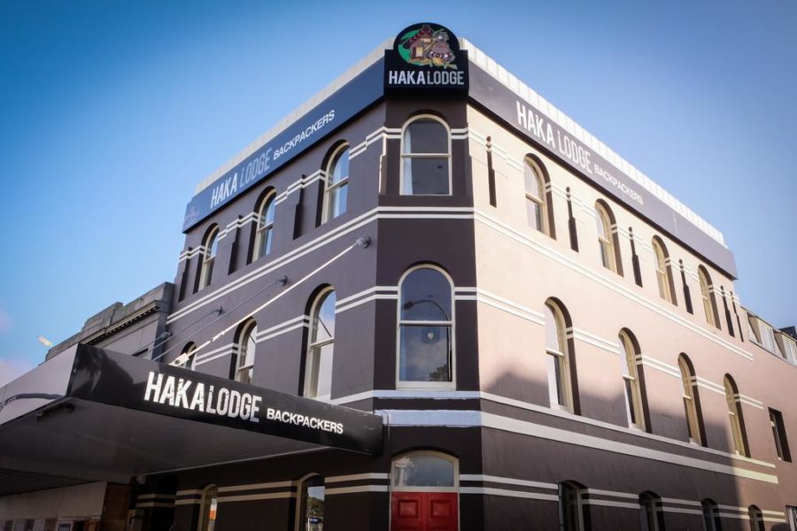 Summer goal: Break even in hostels – Haka Tourism