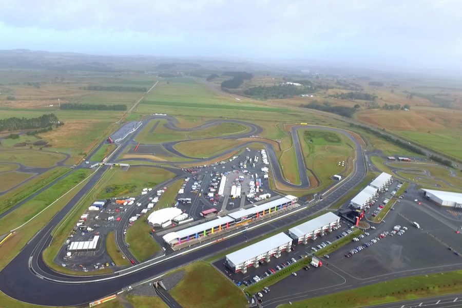 Thousands to head to Hampton Downs for Super400