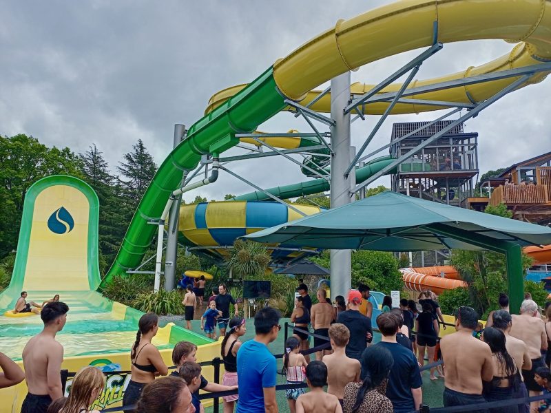 Wednesday Letter: The recovery – not the pandemic – is the real catalyst for tourism change