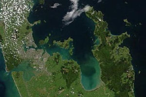 Hauraki Gulf protection plan welcomed