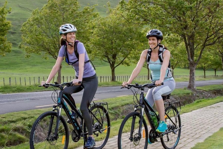 MBIE allocates $934k to Great Rides maintenance