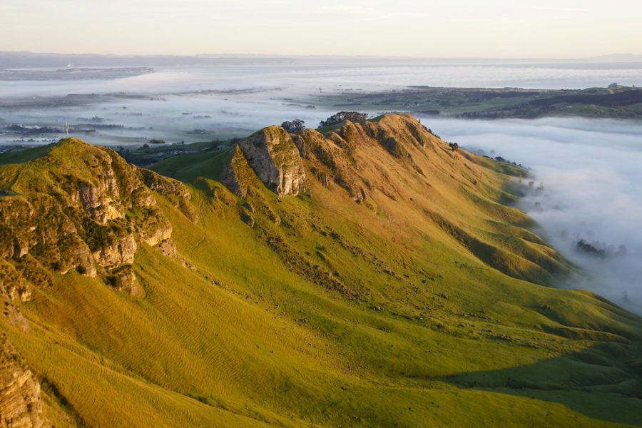 “Massive” north v south divide as tourism struggles – ASB