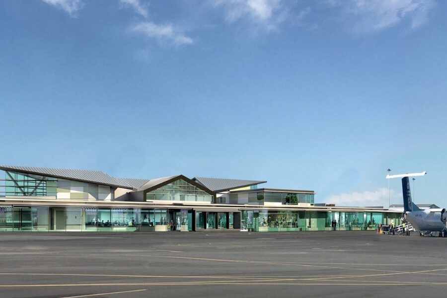 Air NZ adds flights between Napier and Gisborne