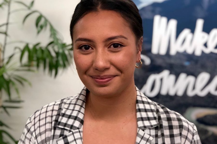 AUT student wins $18k Ngāi Tahu Tourism scholarship