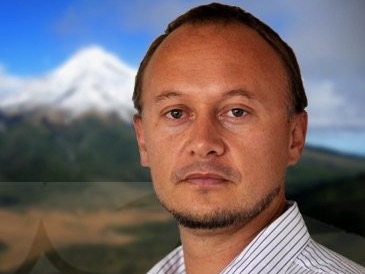 Another senior departure at Tourism New Zealand