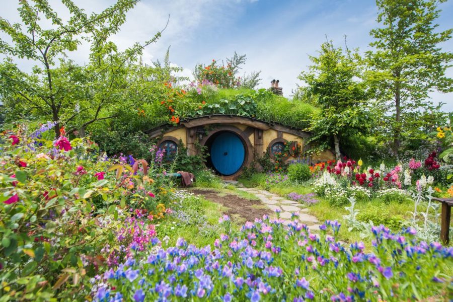 Hobbiton goes Maverick in digital first transition