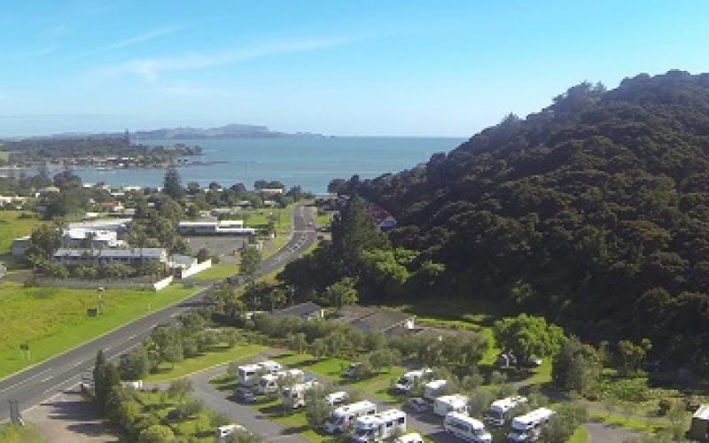 Holiday parks spend tops $1.1bn providing key regional push
