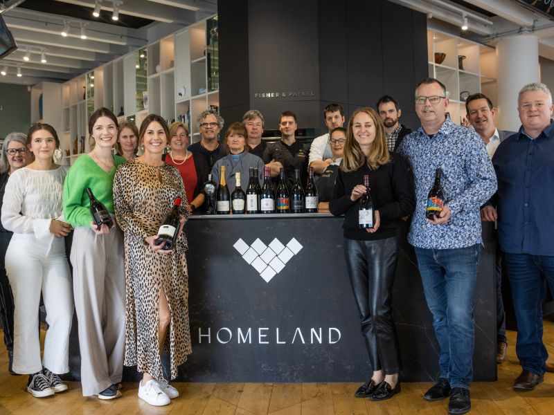 Eat.Taste.Central dishes up taste of Otago for Auckland
