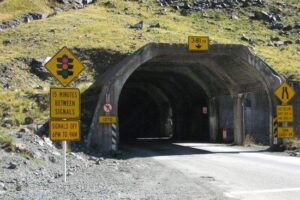 Night access to Milford disrupted as part of $29m upgrade