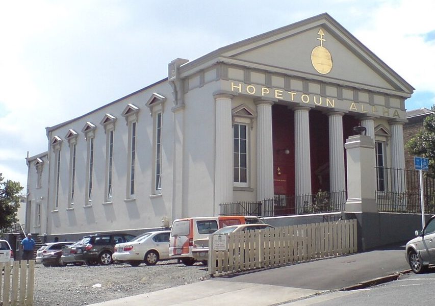 Cannabis museum to reopen in Auckland