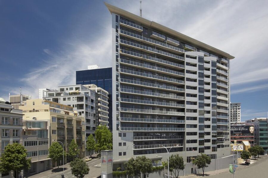 Weekly hotel results: Auckland occupancy steady, ADR dragging