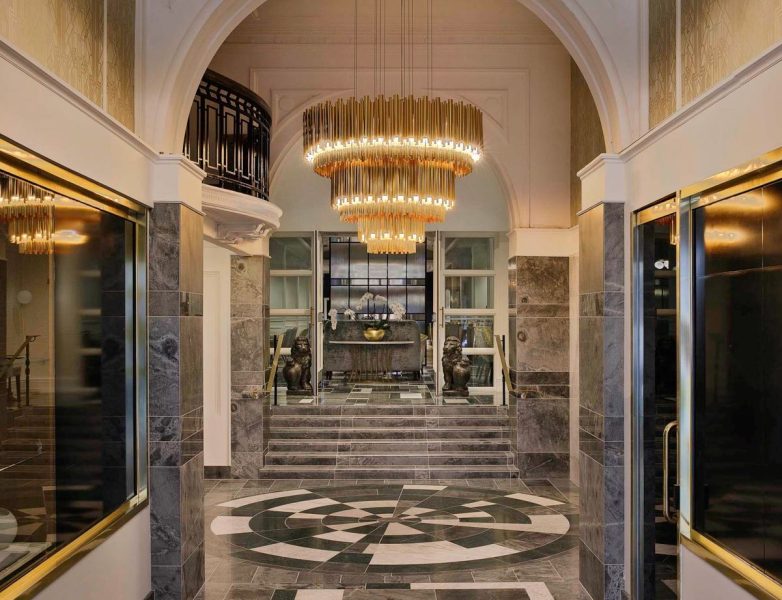 Weekly hotel results: Auckland climbs to summer high