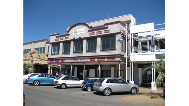 More money for heritage buildings