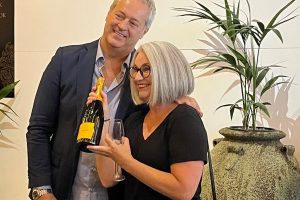House of Travel celebrates partners