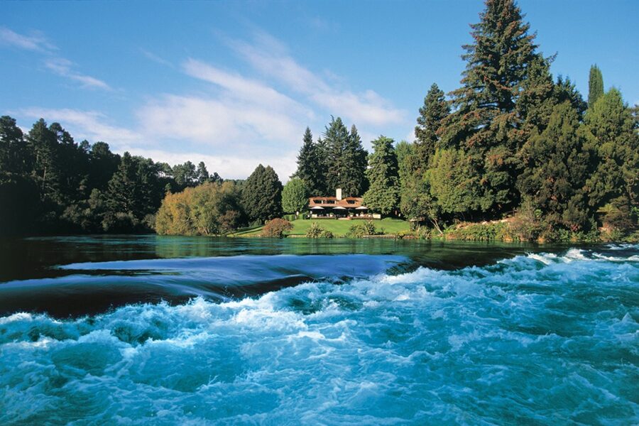 KSL gets green light for Huka Lodge acquisition