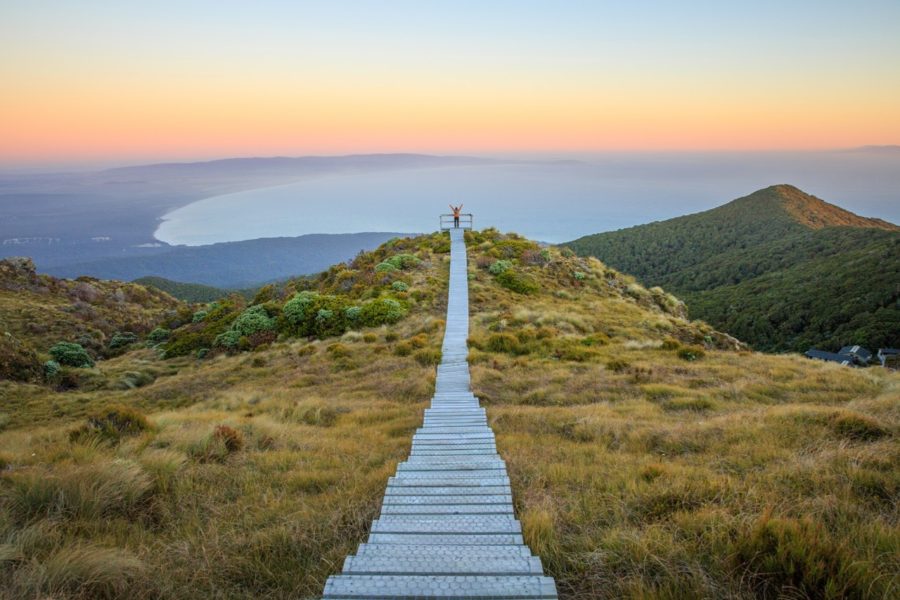 DOC seeks feedback on Fiordland National Park operator extension