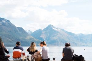 Perspectives: How public, private sectors can partner to address tourism’s challenges