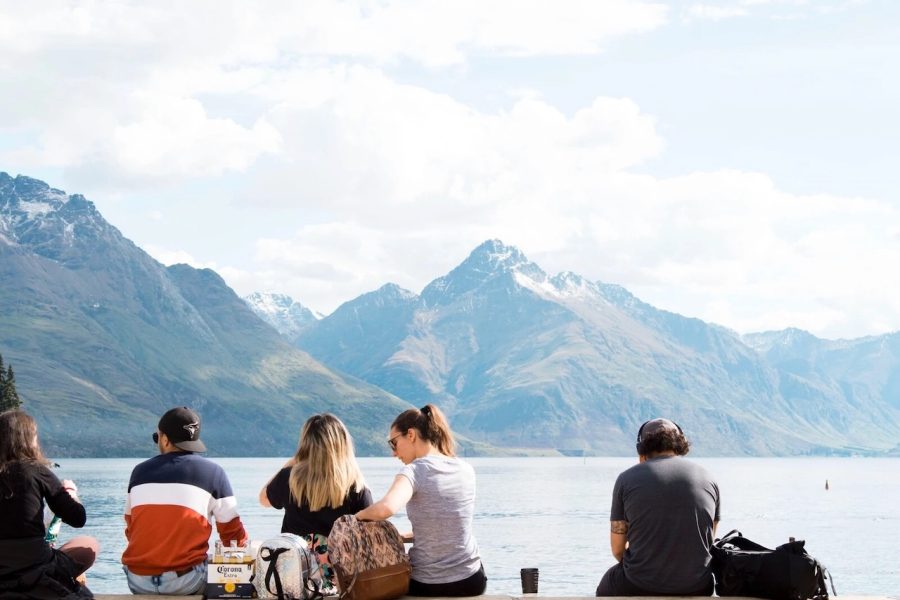 Perspectives: How public, private sectors can partner to address tourism’s challenges