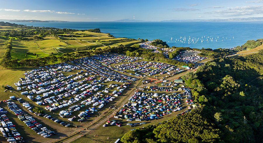 Splore Festival expected to attract 10k