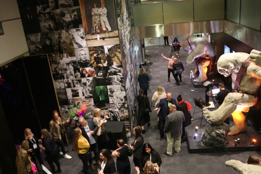 500+ delegates converge on MEETINGS 2021