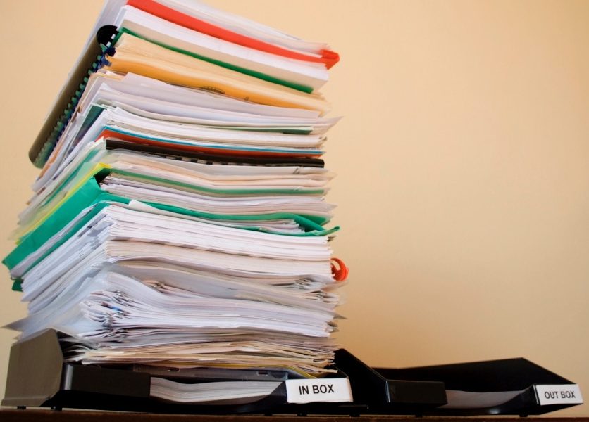 Wednesday Letter: A task sheet for TIA’s incoming leader