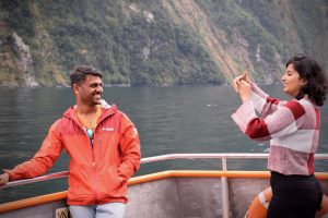 India only significant visitor market to beat pre-Covid, USA comes close – TECNZ