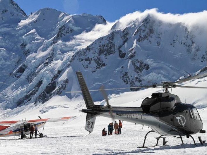 First recipients of $54m tourism innovation fund revealed