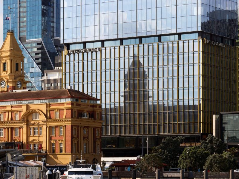 Short-term accom consent value tumbles
