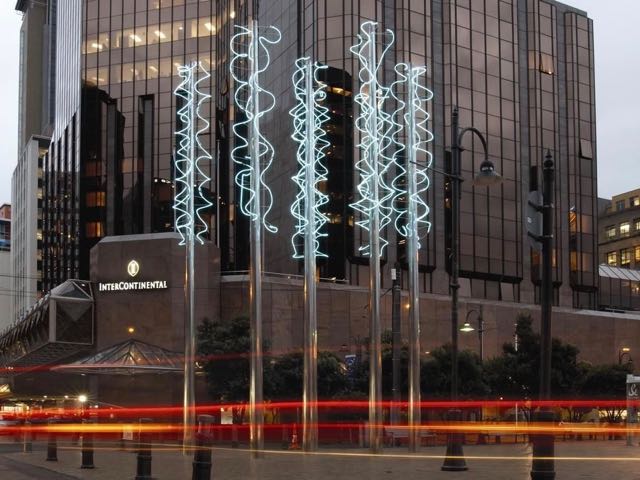 Long road back for capital’s accommodation sector – BERL
