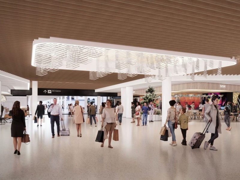 Auckland Airport v airlines: $3.9bn upgrade plan sparks fight over prices