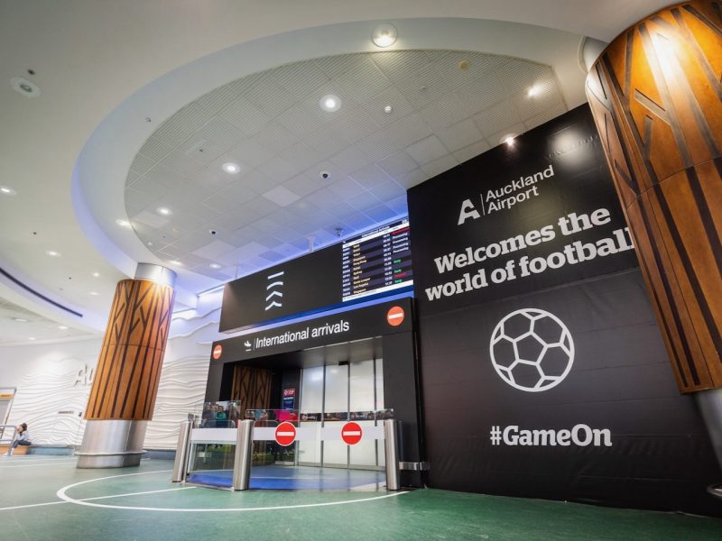 NZ’s best-performing visitor market of 2023 tops 126% of pre-Covid