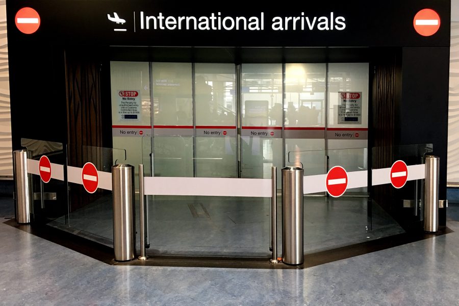 August international visitor arrivals 82% of pre-Covid – Stats NZ