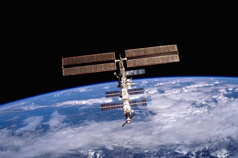 Perspectives: Space tourism may become viable but it raises a host of concerns