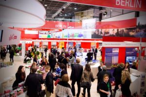ITB Berlin: Tourism booming but challenges remain – WTTC