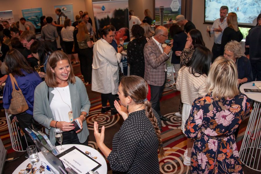 RTO collab showcases West Coast, Canterbury to ITOs