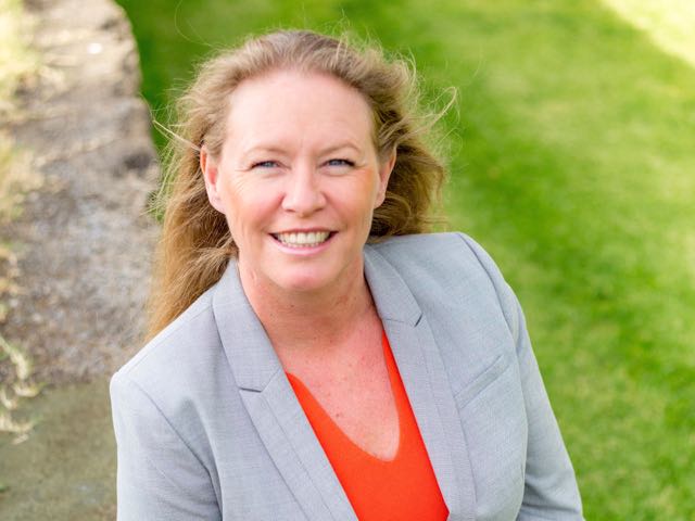 Jacqui Lloyd to depart Destination Marlborough