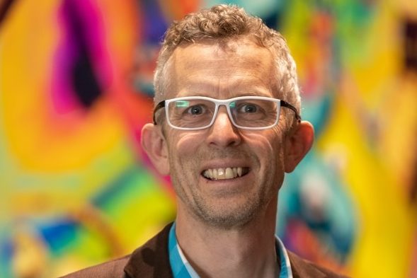 Te Papa, Tākina & tourism: Jake Downing on new opportunities