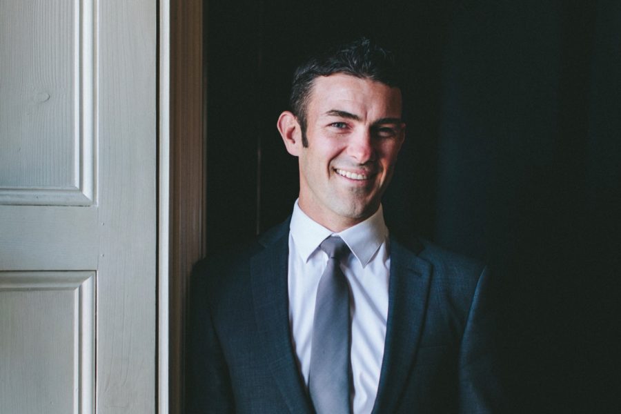 An Operator’s View: Eichardt’s James Cavanagh