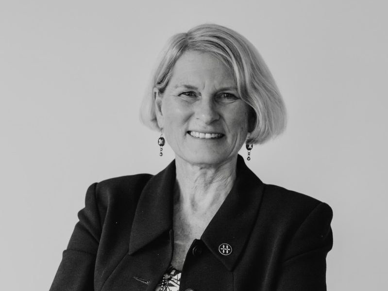 Destination Great Lake Taupō’s Jane Wilson resigns