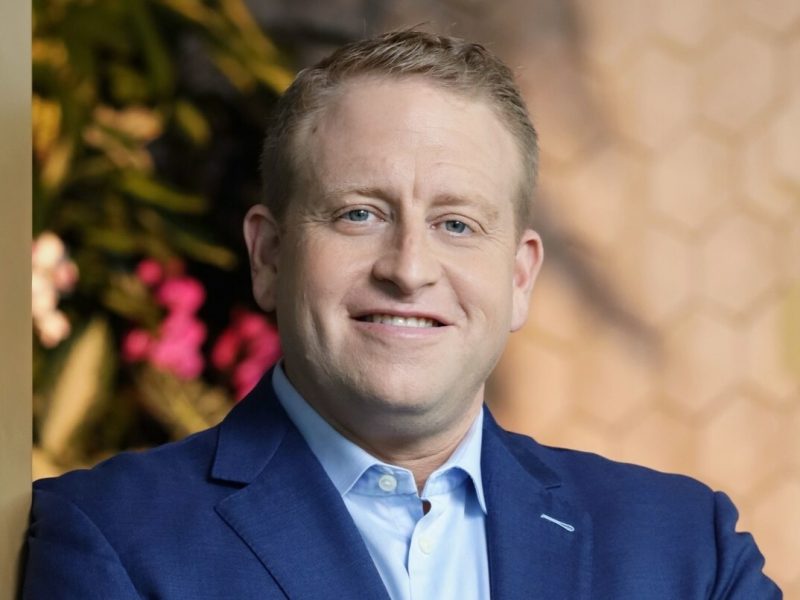 Royal Caribbean CEO appointed CLIA chair
