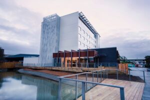 Final three MIQ facilities close