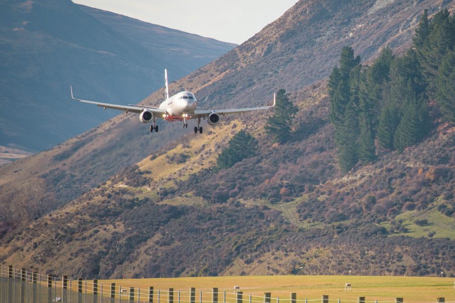 Domestic travel spending sentiment continues weak trudge – survey
