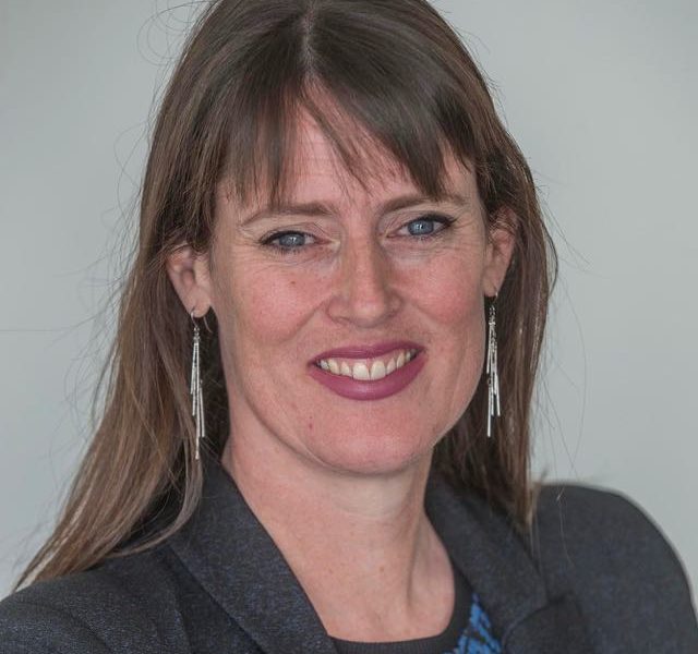 Newspaper editor to head Christchurch tourism