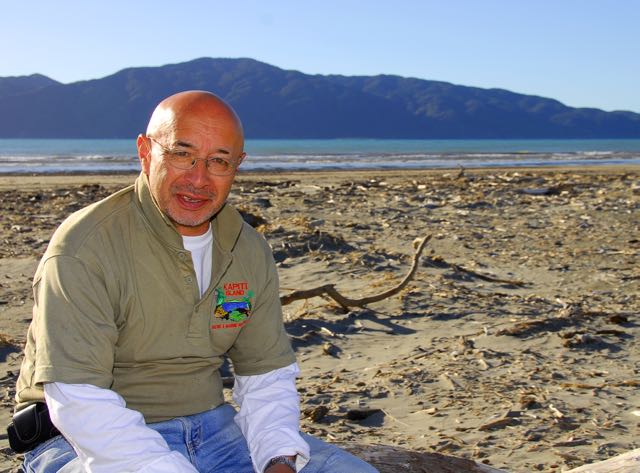 Barrett: Tourism sector “overusing, abusing” Māori terms