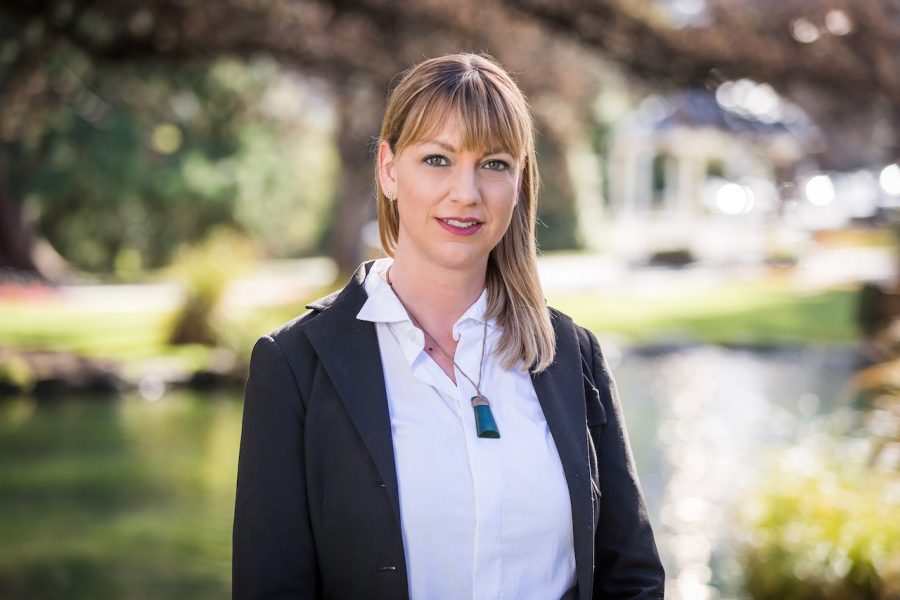 IWD2023: Jolanda Cave on the value of “whānau-first” leadership